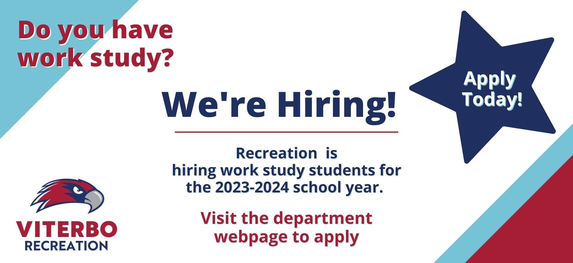 Fa23 Hiring
