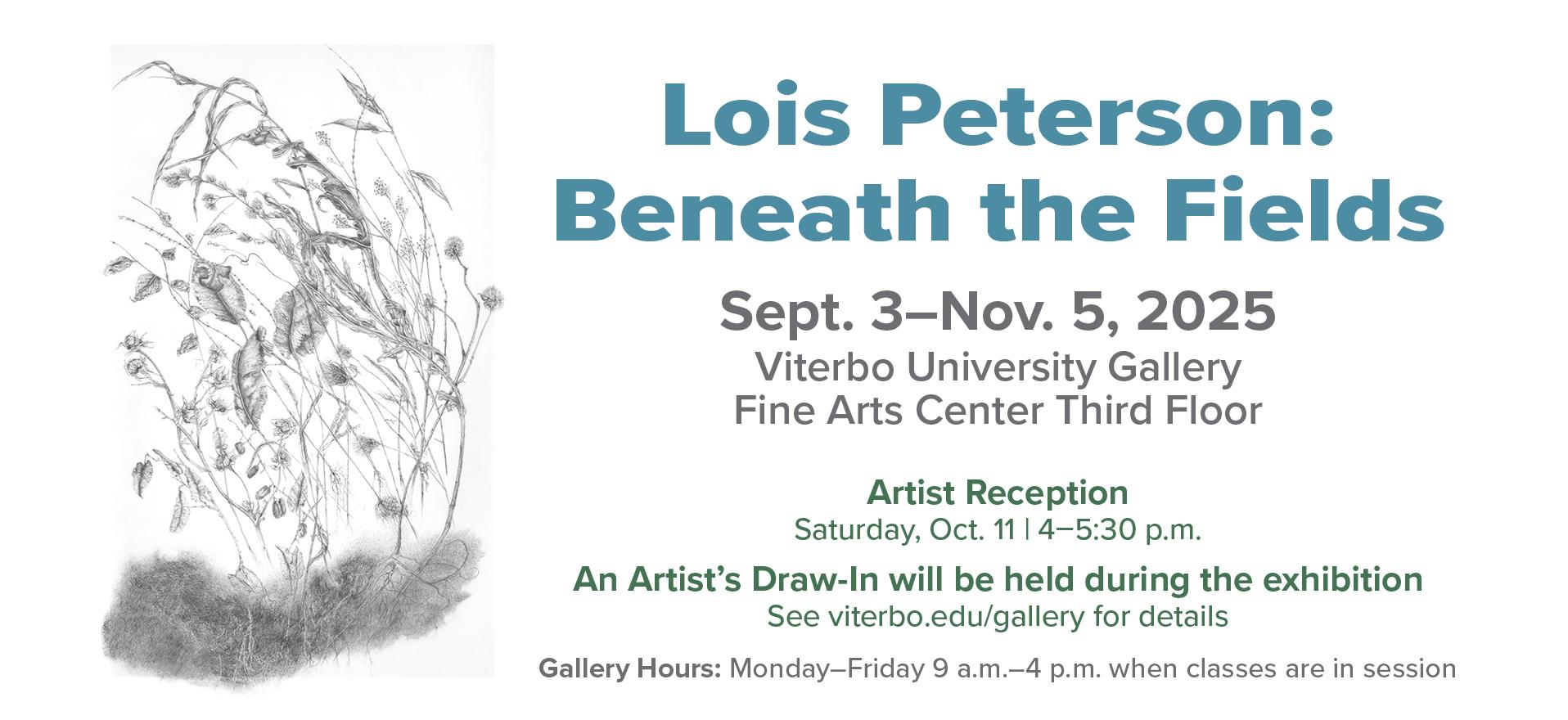 Lois Peterson