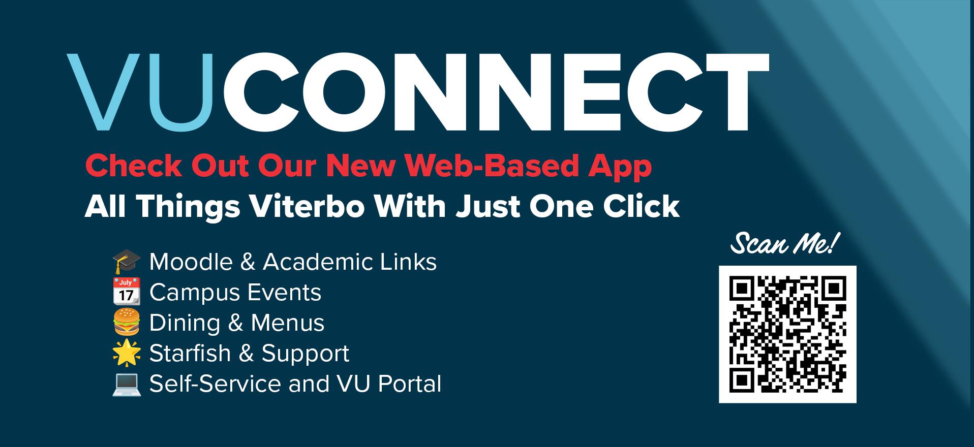 VU Connect