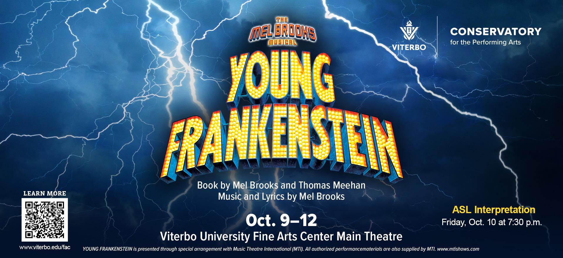 Young Frankenstein
