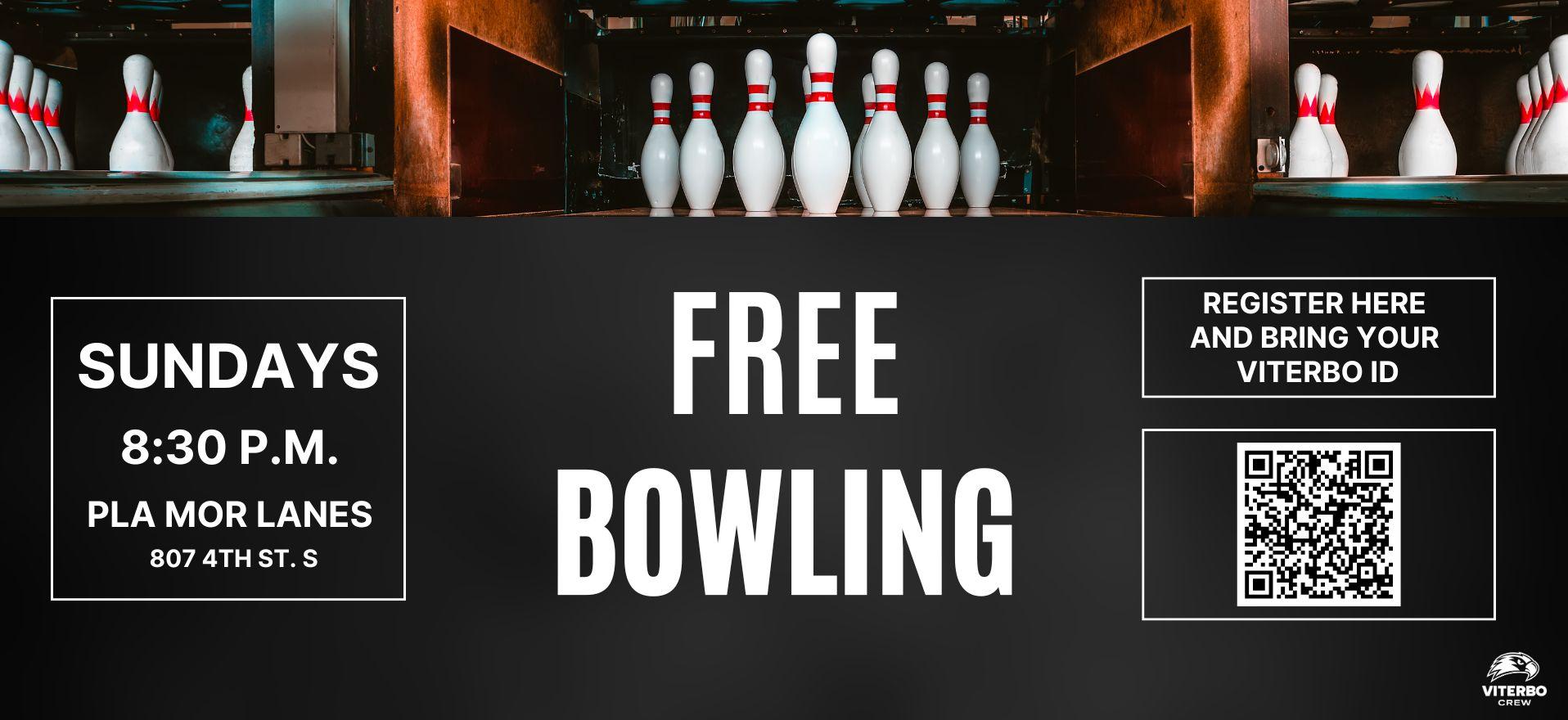 Free Bowling