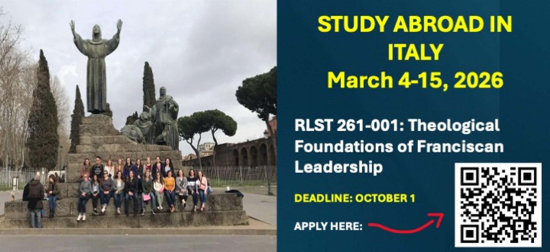 SA Italy