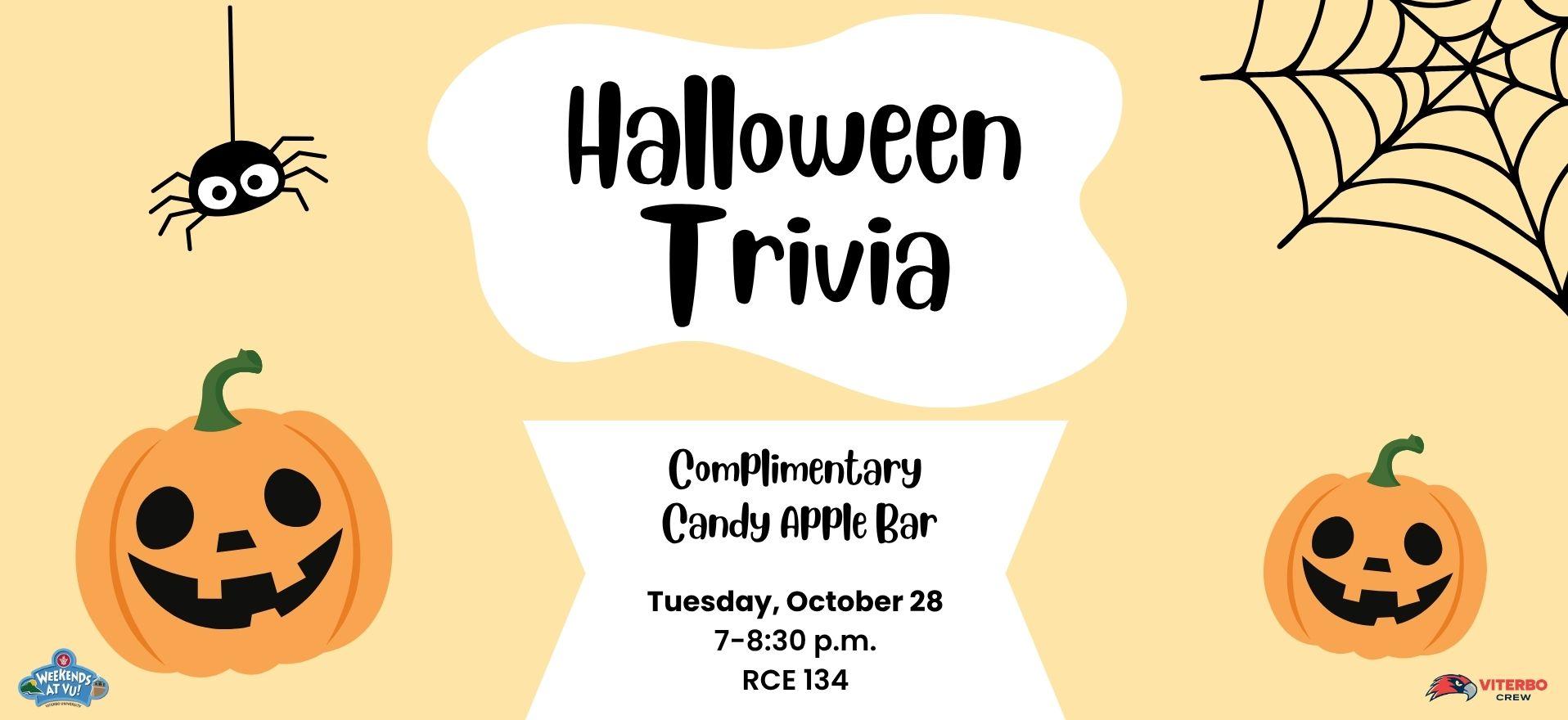 Trivia