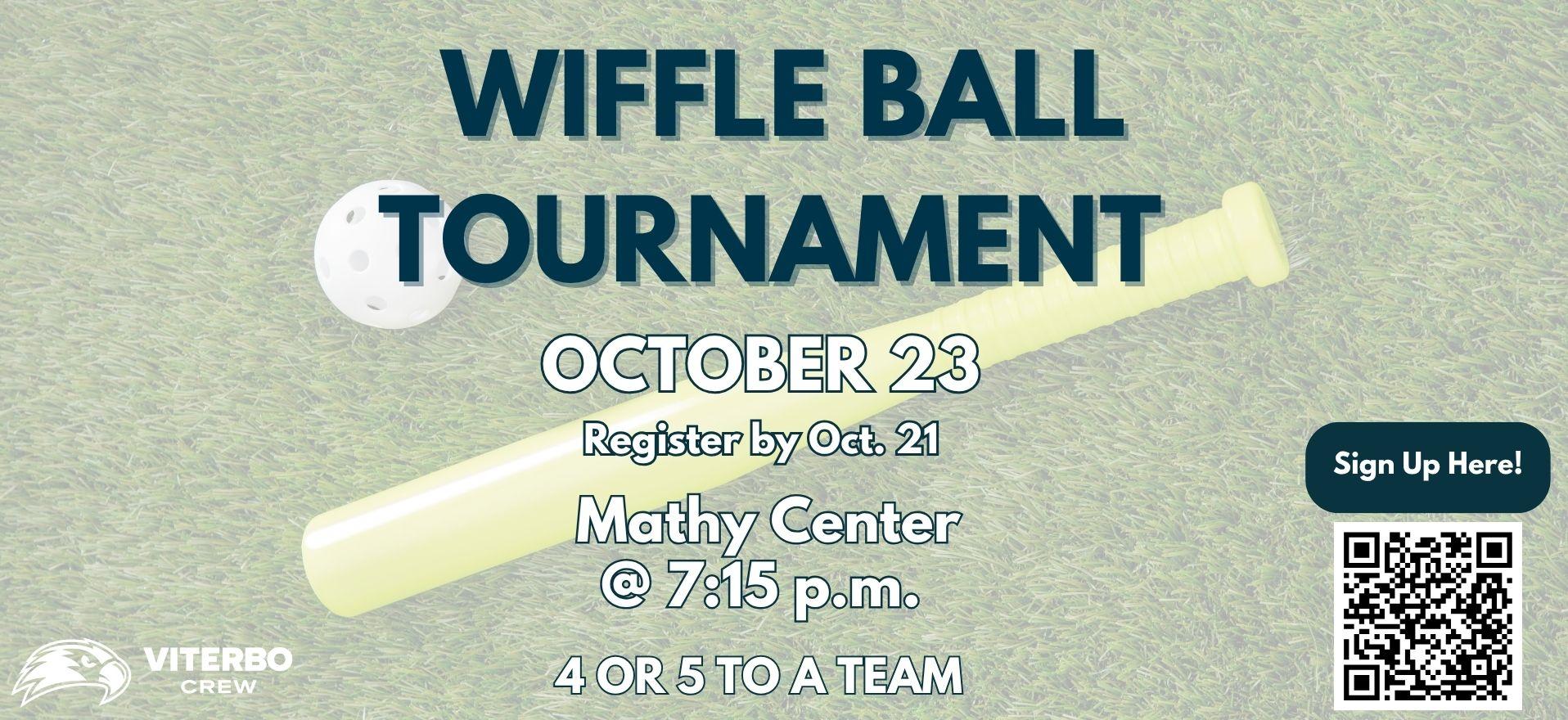 Wiffleball