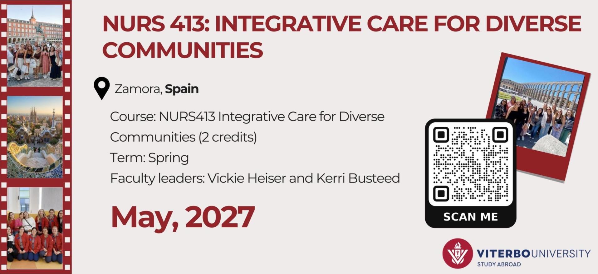 Integrative Care for Diverse Communities