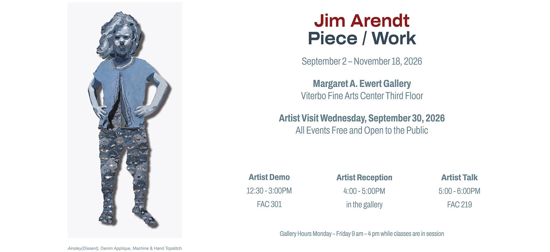 Jim Arendt