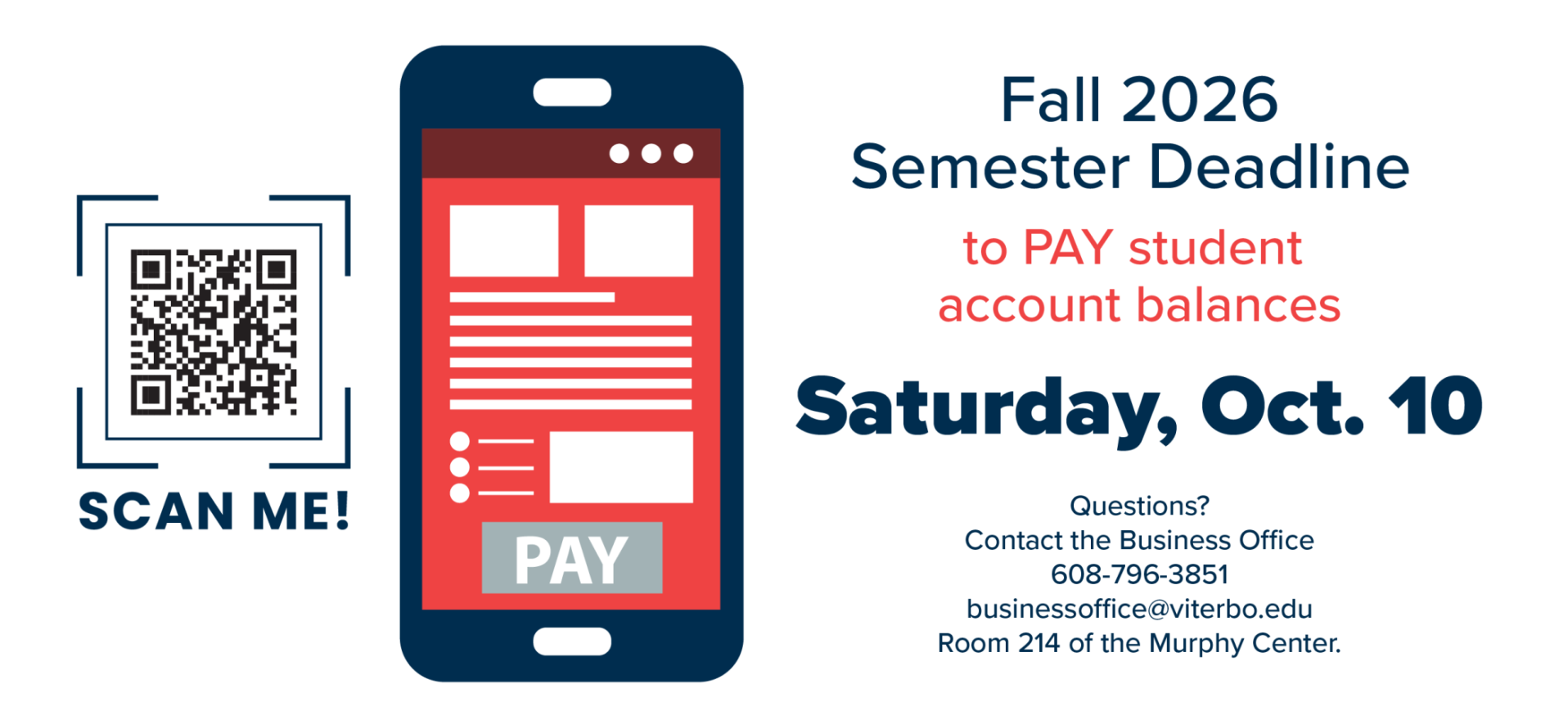 Payment Reminder