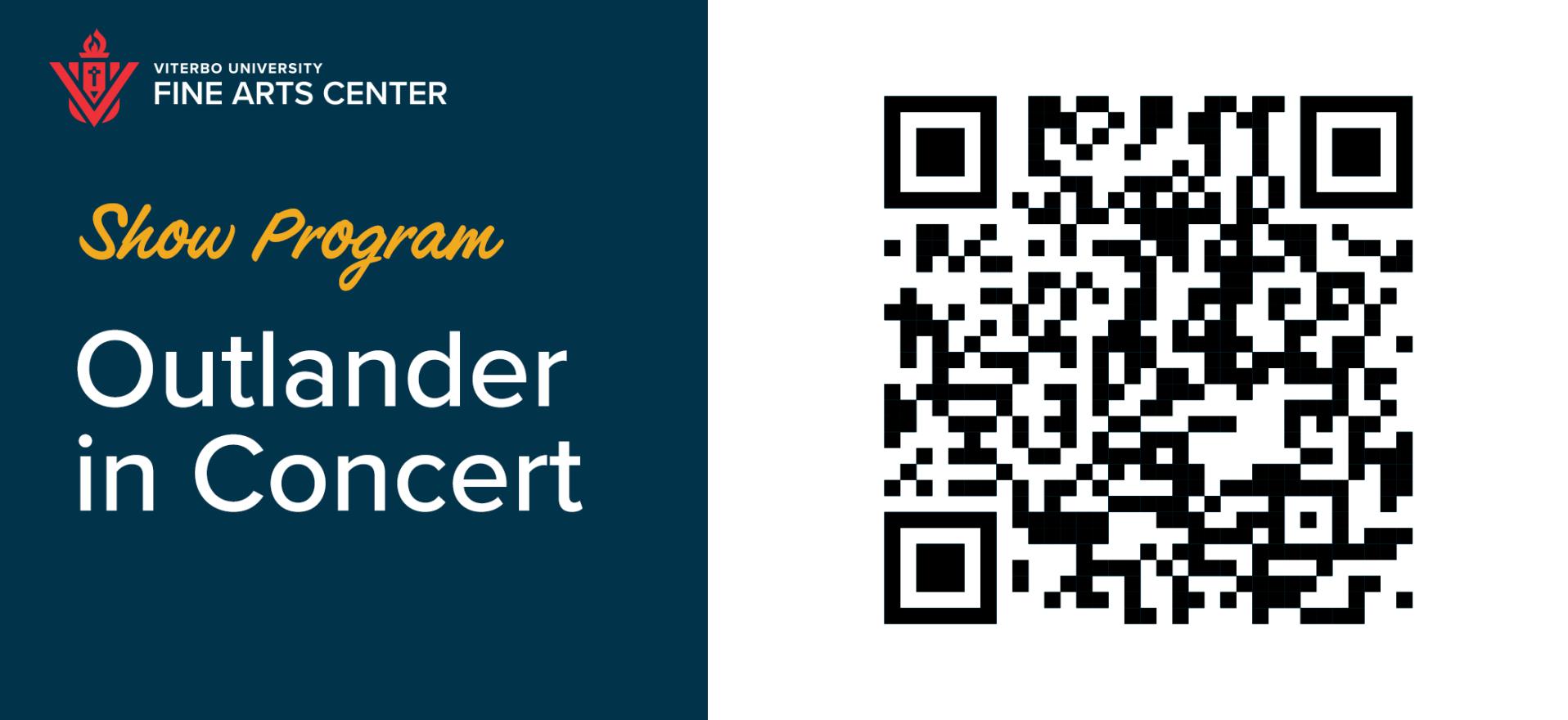 Outlander in Concert