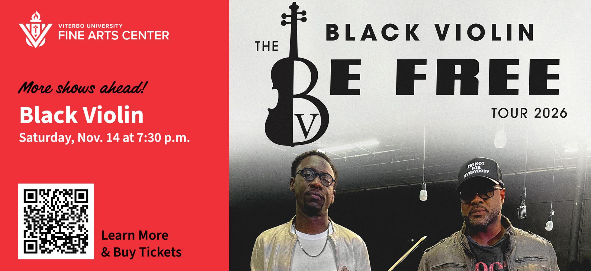 Black Violin
