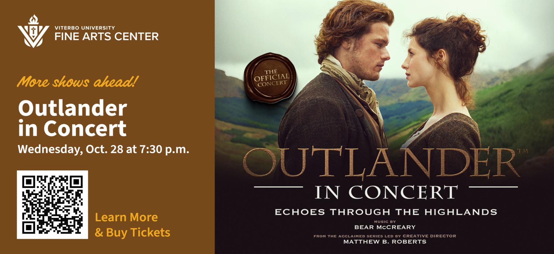 Outlander in Concert