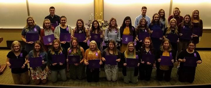Nursing Honors