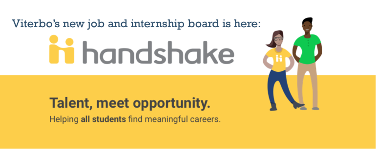 Handshake Logo