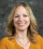 Mary Beth Sinniger