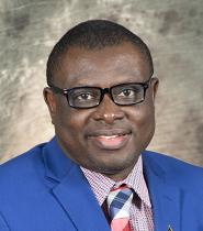 Enoch Antwi