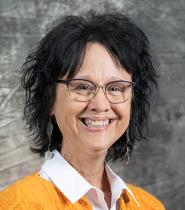 Jill Miller