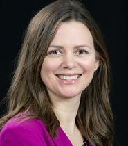 Leah Achterberg