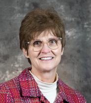 Kay Berra