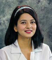 Shraddha Adhikari