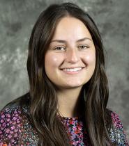 Mackenzie Hallet
