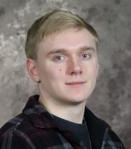 Lucas Dickson