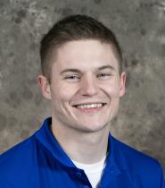 Luke Lindstrom