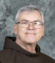 Fr. Michael Weldon