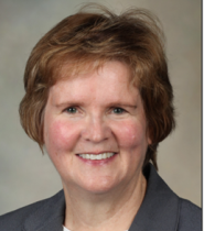 Mary Burke
