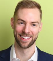 Adam Moxness
