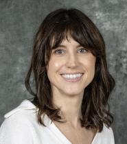 Christine Hugget