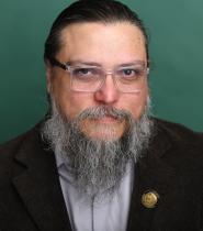Ben Gonzales