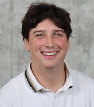 Brock Booth