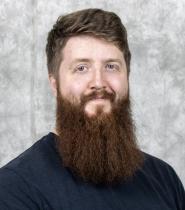 Alex Larsen