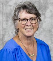Myra Ritsau