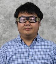 Quincy Zhang