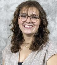 Grace Zinda