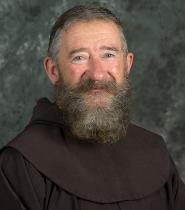 Fr. Conrad Targonski