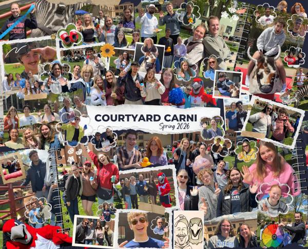 Courtyard Carni 2026
