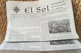 El Sol Newspaper