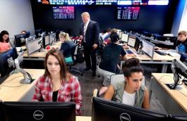 Finance Lab