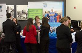 Nursing Career Fair