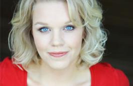 Ashley Pankow