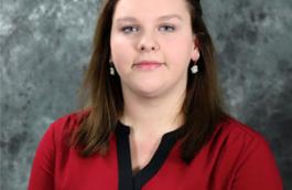 Paige Solie