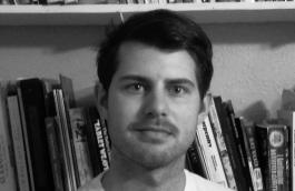 Jonathan Metzger