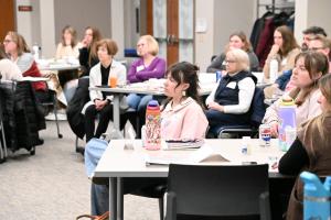 Promotions_Picture of Peter speaking at the Holcaosut Workshop_0.jpg