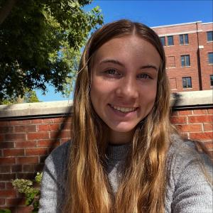 Lillia Chvatal ’26