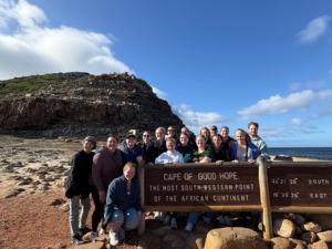 Study Abroad South Africa