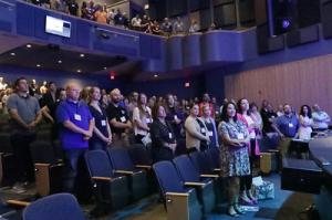 SVLD Conference