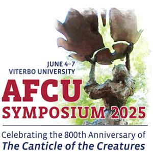AFCU Syposium Logo 2025