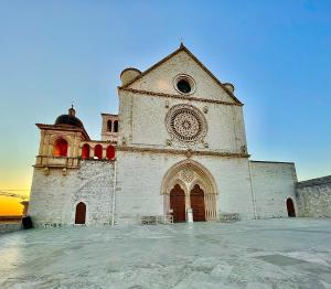 San Francesco Basilica