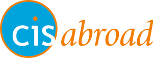 CIS Abroad logo